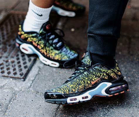 new Nike Air Max tn